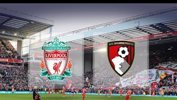 ليفربول ضد بورنموث