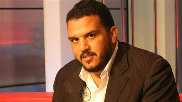ناصر الهوارى