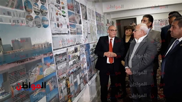 المواطن