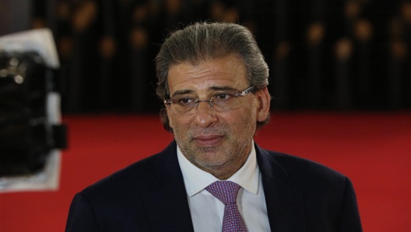 خالد يوسف