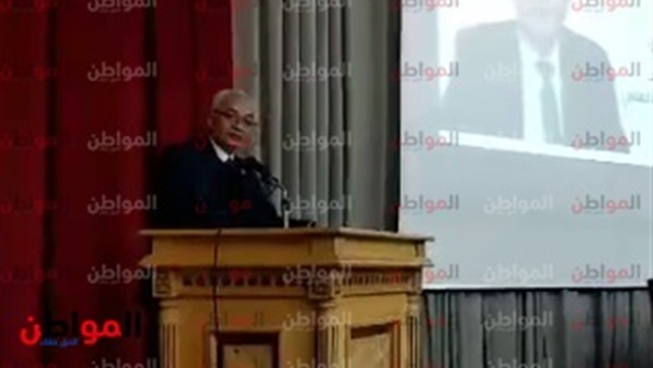 الدكتور رضا حجازى