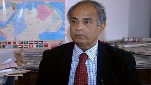 مساعد وزير الخارجية