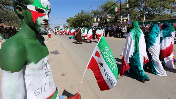 صوماليالاند