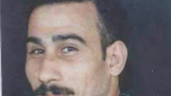 تغيب عبد الراضي على