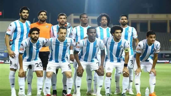 بيراميدز