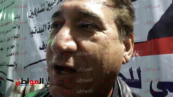 شريف عبد المنعم