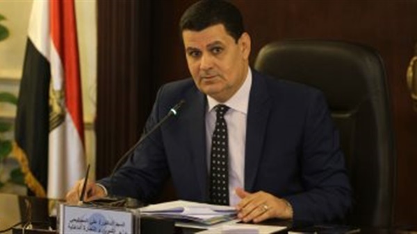 اللواء راضي عبد المعطي