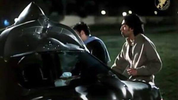مشاهد لا تنسى فيلم