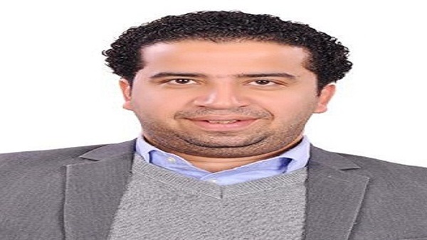 المستشار أحمد عبدالقادر