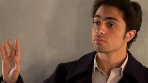 شادى ابو زيد مراسل