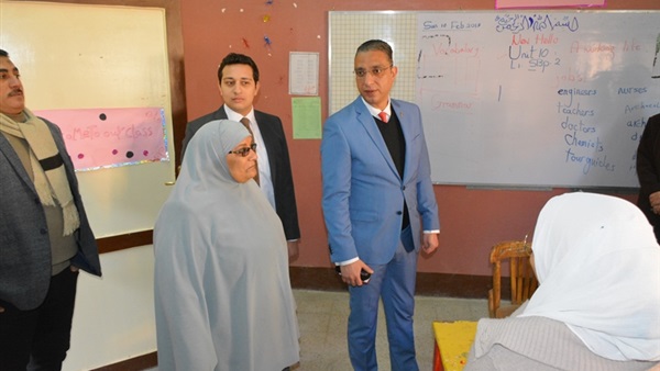 الفصل الدراسي الثاني