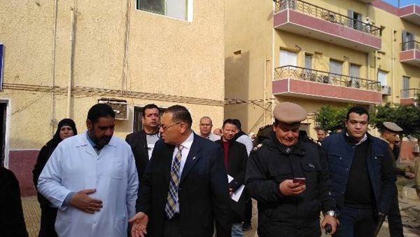 الدكتور ممدوح غراب
