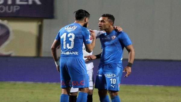 خناقة أوباما وفرجاني