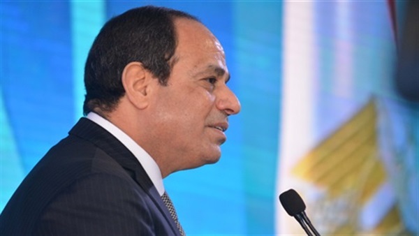 السيسي