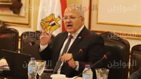 الخشت يعلن موعد مشروع
