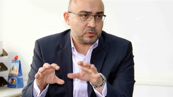 محمد عكاشة العضو