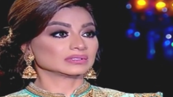 الإعلامية بسمة وهبة