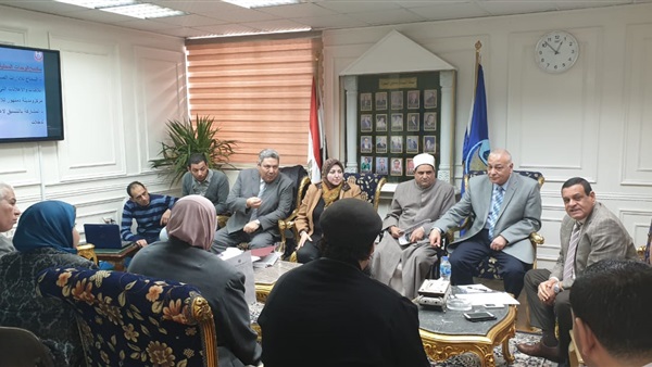 الحملة القومية للقضاء