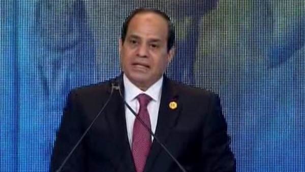 السيسي