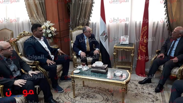 نقيب صيادلة مصر