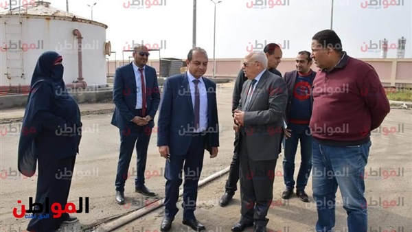 المواطن