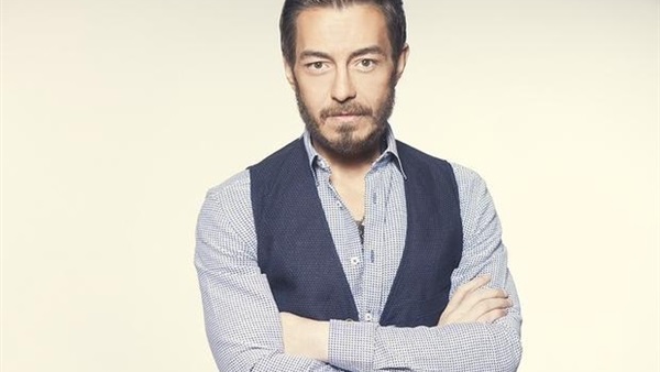 احمد زاهر