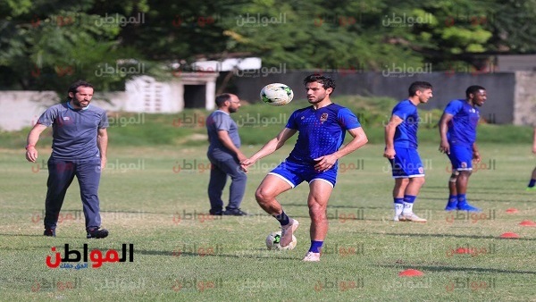 مران الأهلي