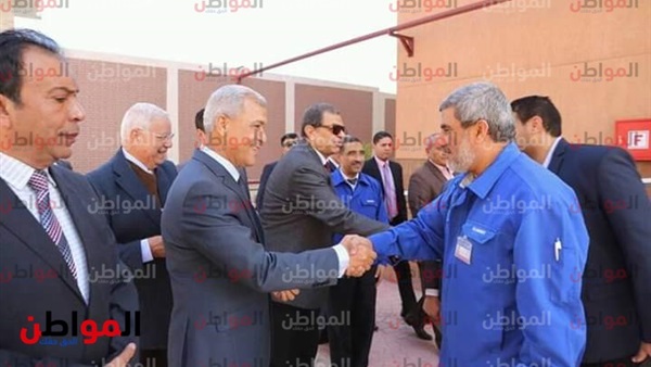 جانب من الجولة