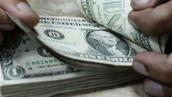 سعر الدولار اليوم