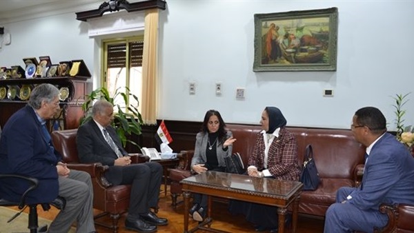 بروتوكول تعاون بين