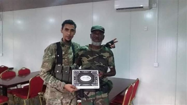الشهيد الفلفولى