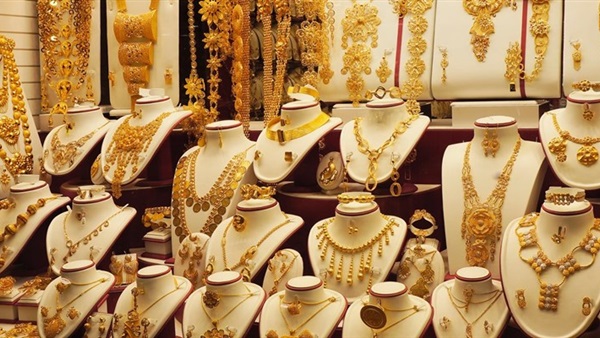 سعر الذهب اليوم الاثنين