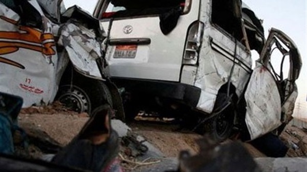 حادث في برج العرب