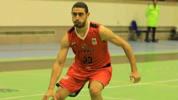 محمد أبو النصر نجم