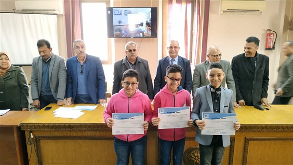 المبرمج الصغير