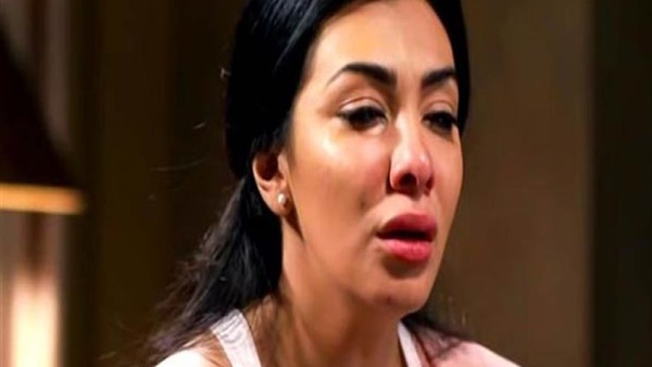 الفنانة ميرهان حسين