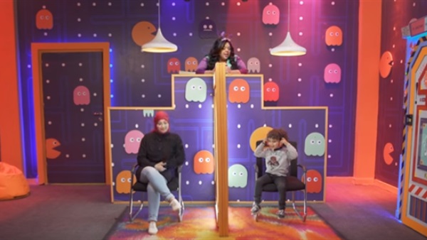 برنامج ميس اندر