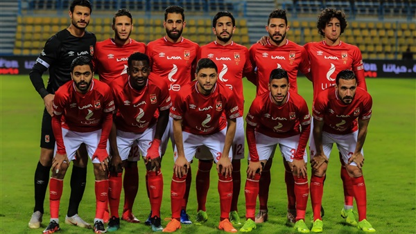 الأهلي
