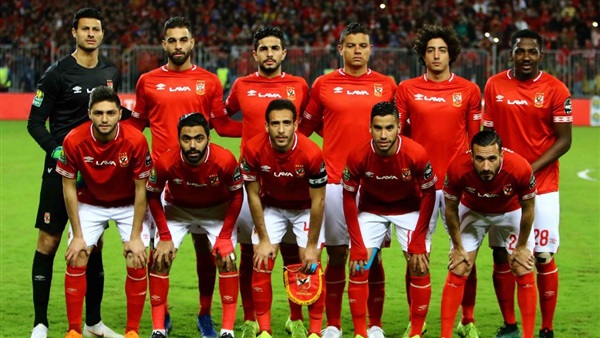 الاهلي