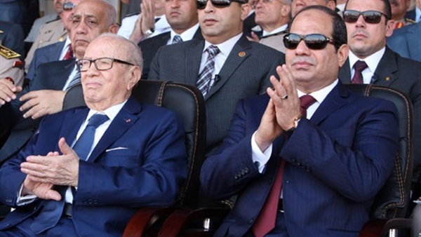 عبدالفتاح السيسى-