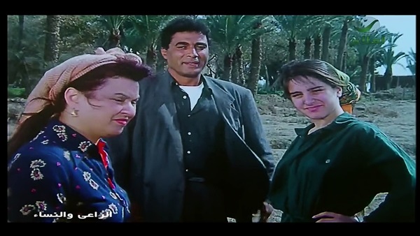 كلمة في مشهد