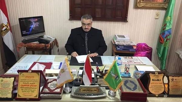 توزيع التابلت التعليمي