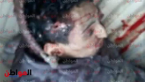 الإرهابى حوزة