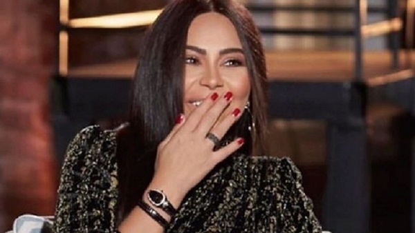 شيرين عبد الوهاب