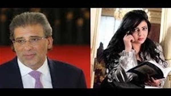 منى الغضبان/ خالد