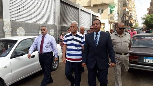 مشروع سرفيس قويسنا
