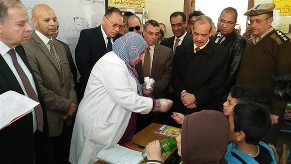 الحملة القومية للقضاء