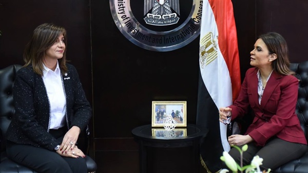 تنظيم مؤتمر مصر تستطيع