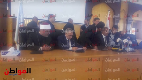 رئيس جامعة الأزهر