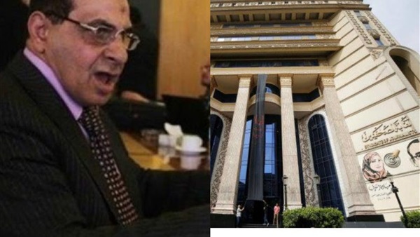 انتخابات نقابة الصحفيين